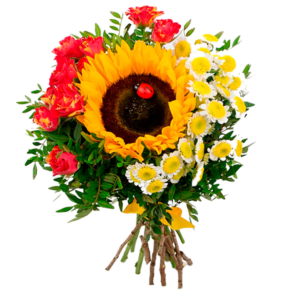 Букет "Трио" Букет "Трио"